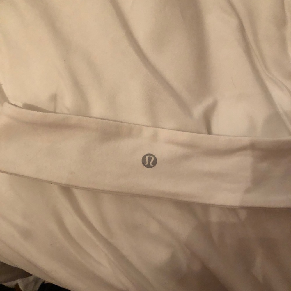 Lulu Lemon Headband